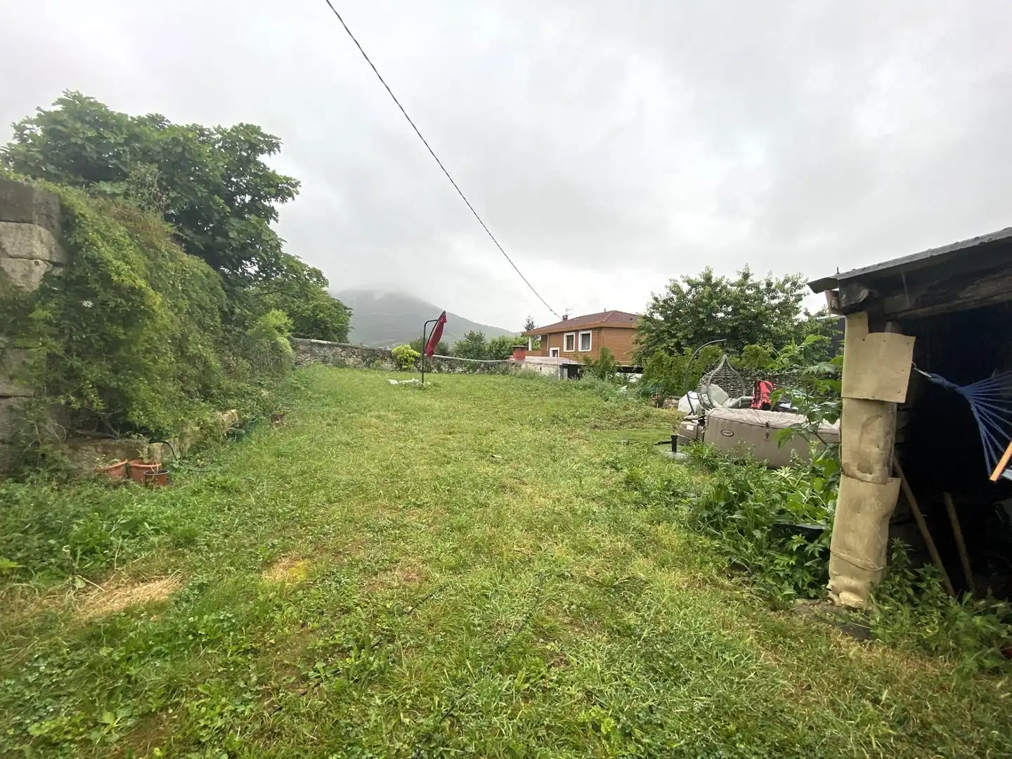Casa o xalet en venda en Valle de Mena amb Jardí privat