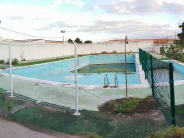 Terreny residencial en venda a dulcinea 11