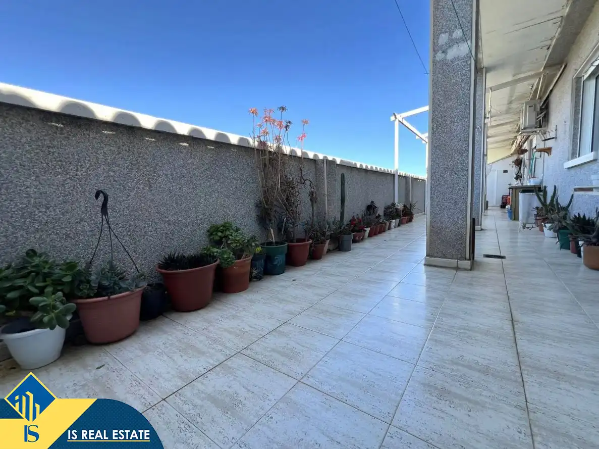 Ático con piscina en venta en Playa del Acequión, Náufragos y Rocío del Mar, imagen 28