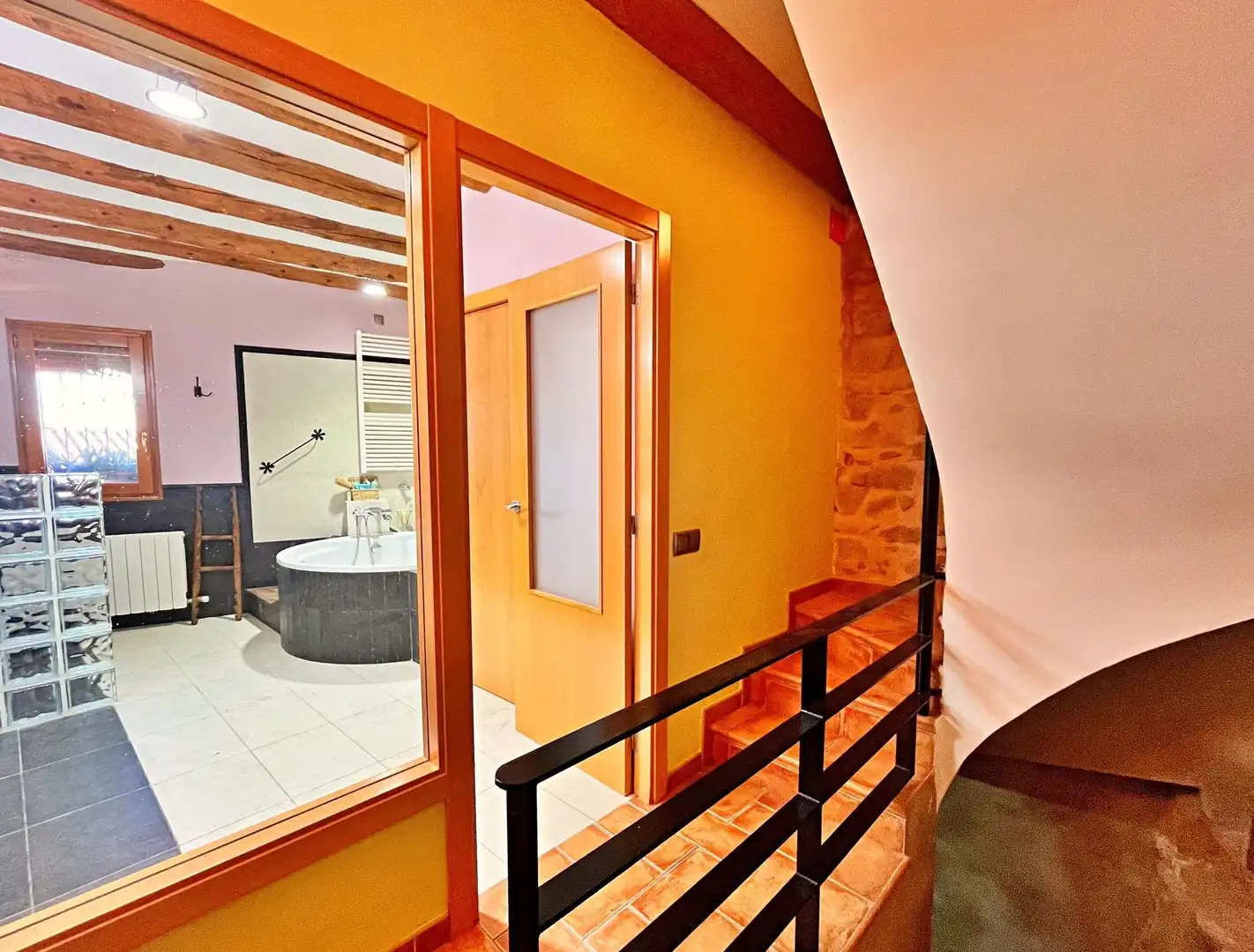 Casa o chalet en venta en Arnes con Calefacción