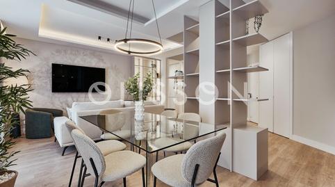 Foto 3 de Piso en venta en Lista, Madrid