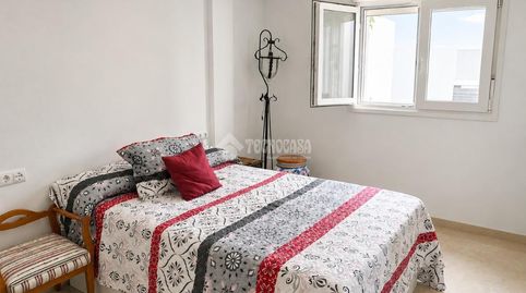 Foto 4 de Piso en venta en El Palo, Málaga Capital