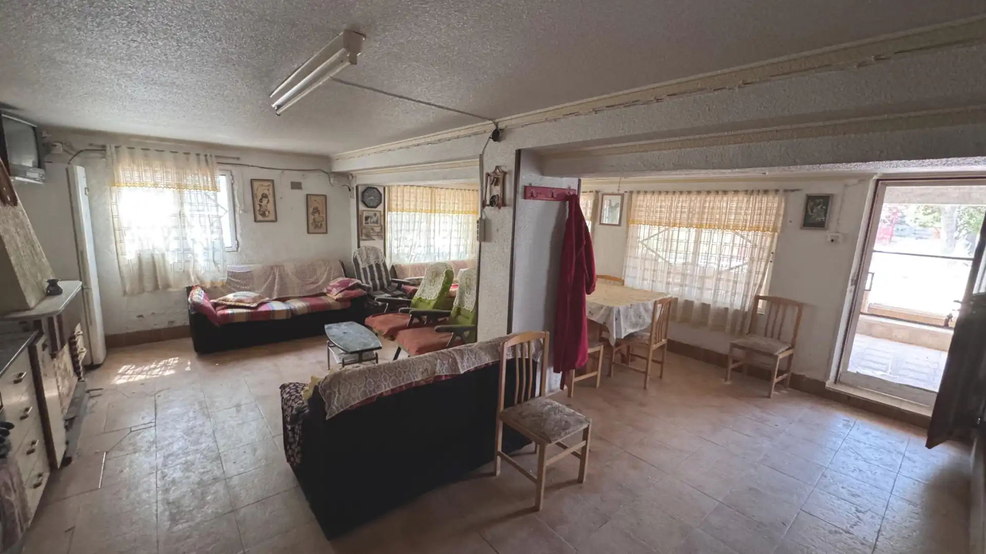 Casa rústica con piscina en venta en N/A, imagen 17