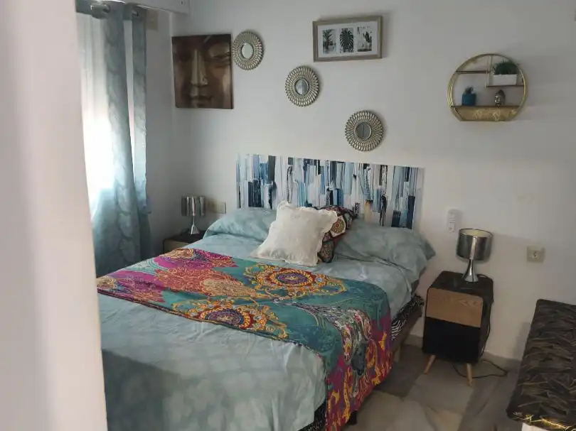 Piso de alquiler en Benidorm, Alicante