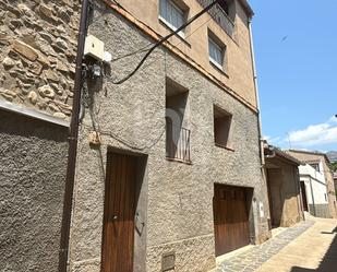 Exterior view of House or chalet for sale in Poboleda  with Terrace