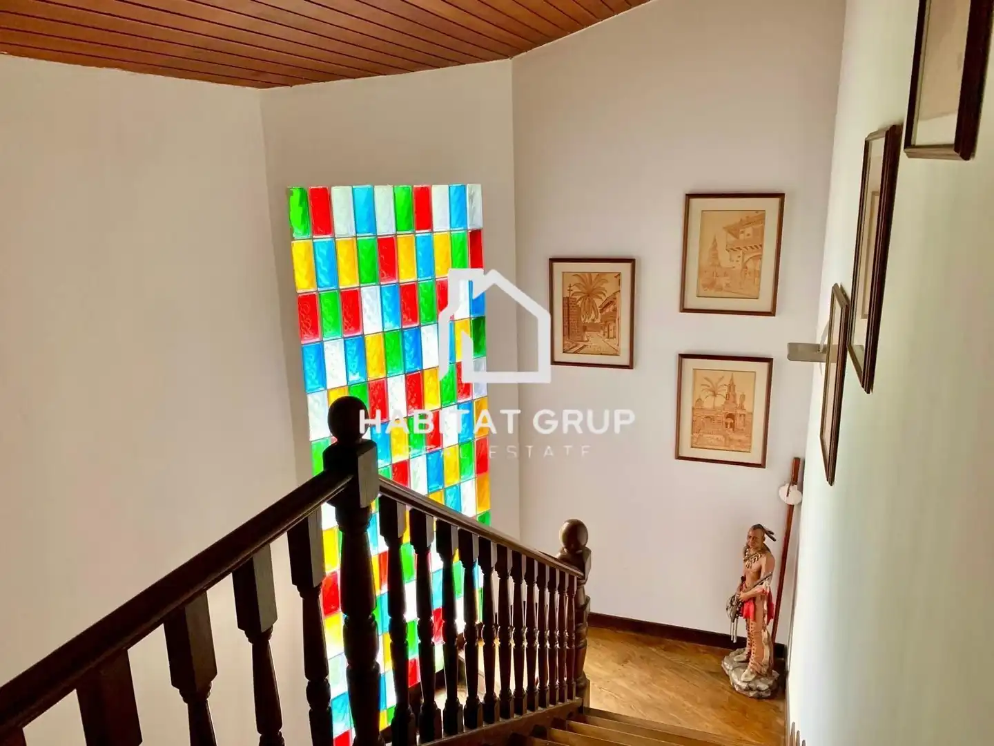 Casa con jardín en venta en Centro, imagen 31