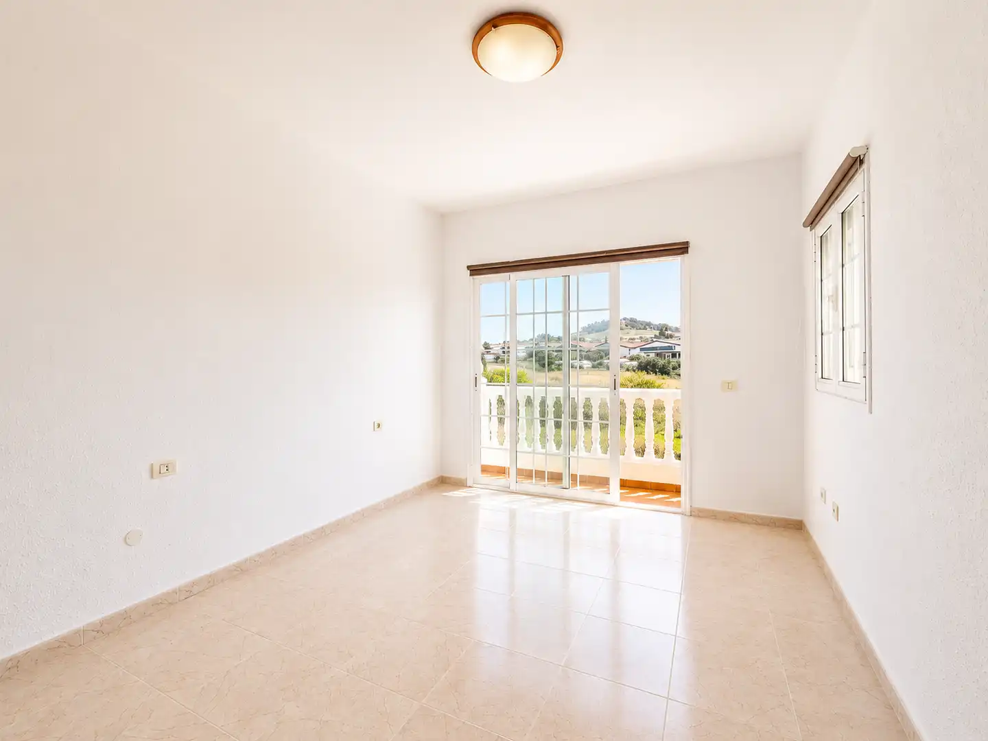 Bedroom of Flat for sale in San Cristóbal de la Laguna  with Terrace