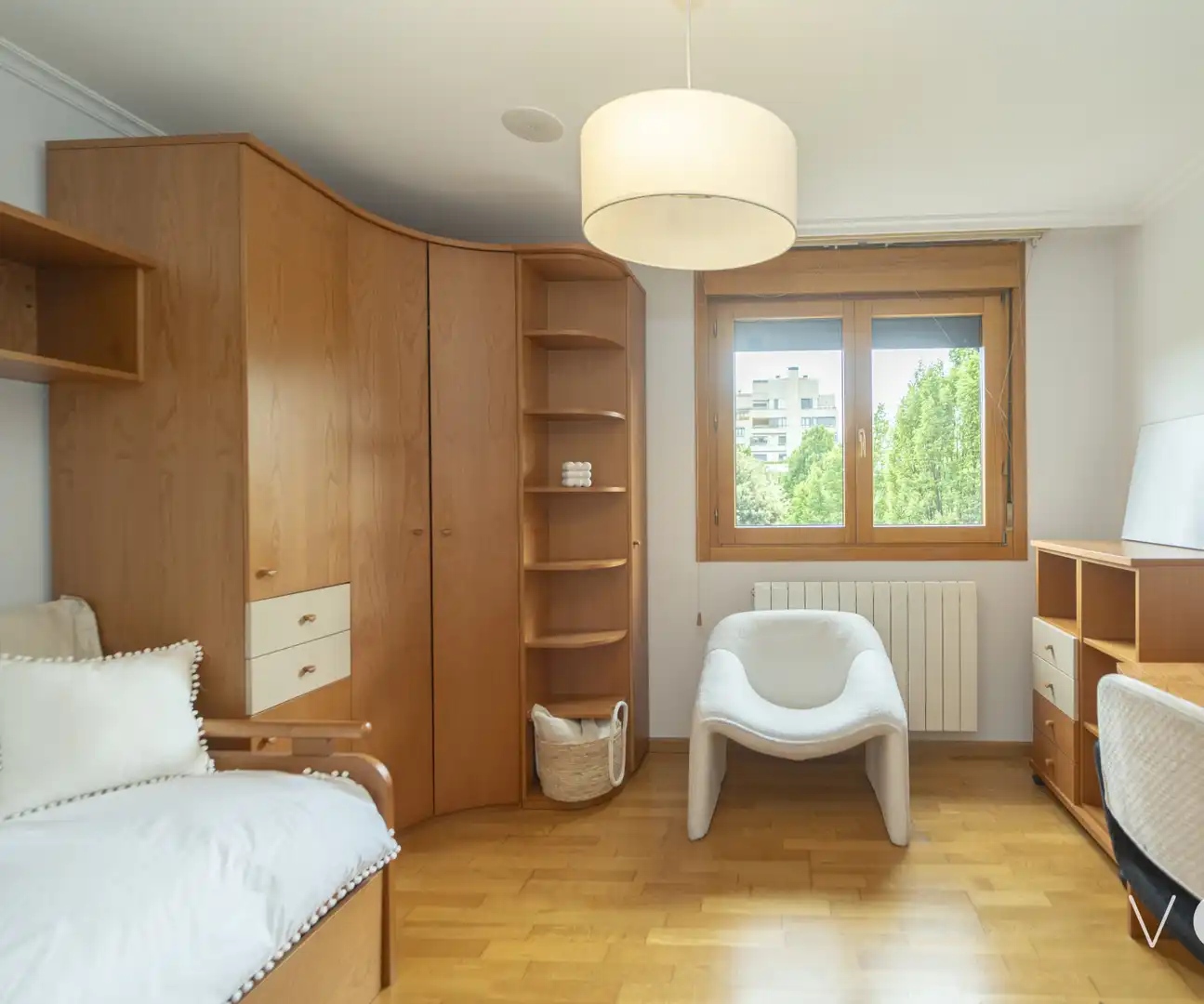 Appartement avec terrasse à vendre à La Cava - Fardachón, imagen 16