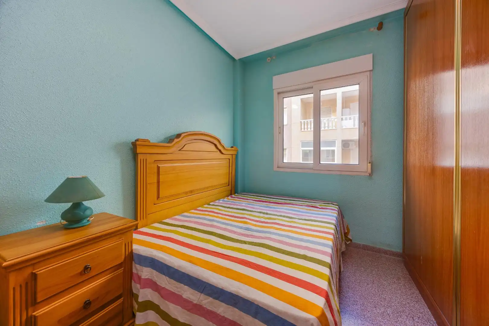 Apartament amb ascensor en venda a Calle Calle Huerto, imagen 28