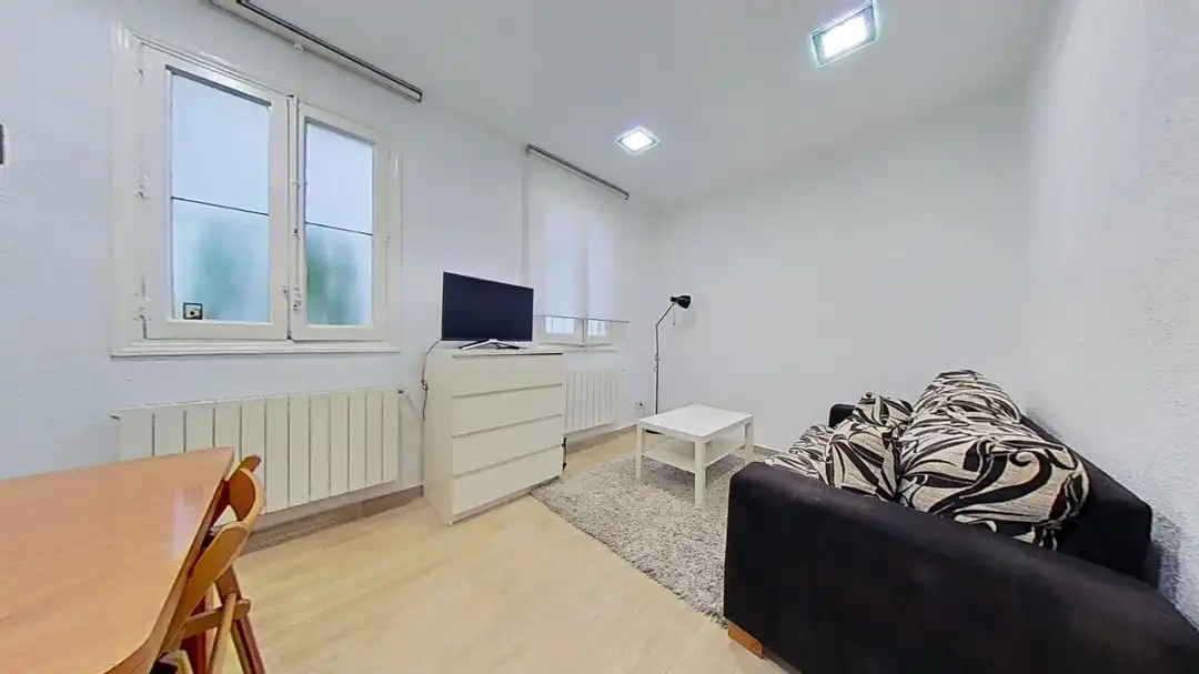 Flat with lift to rent in Chamberí, imagen 4