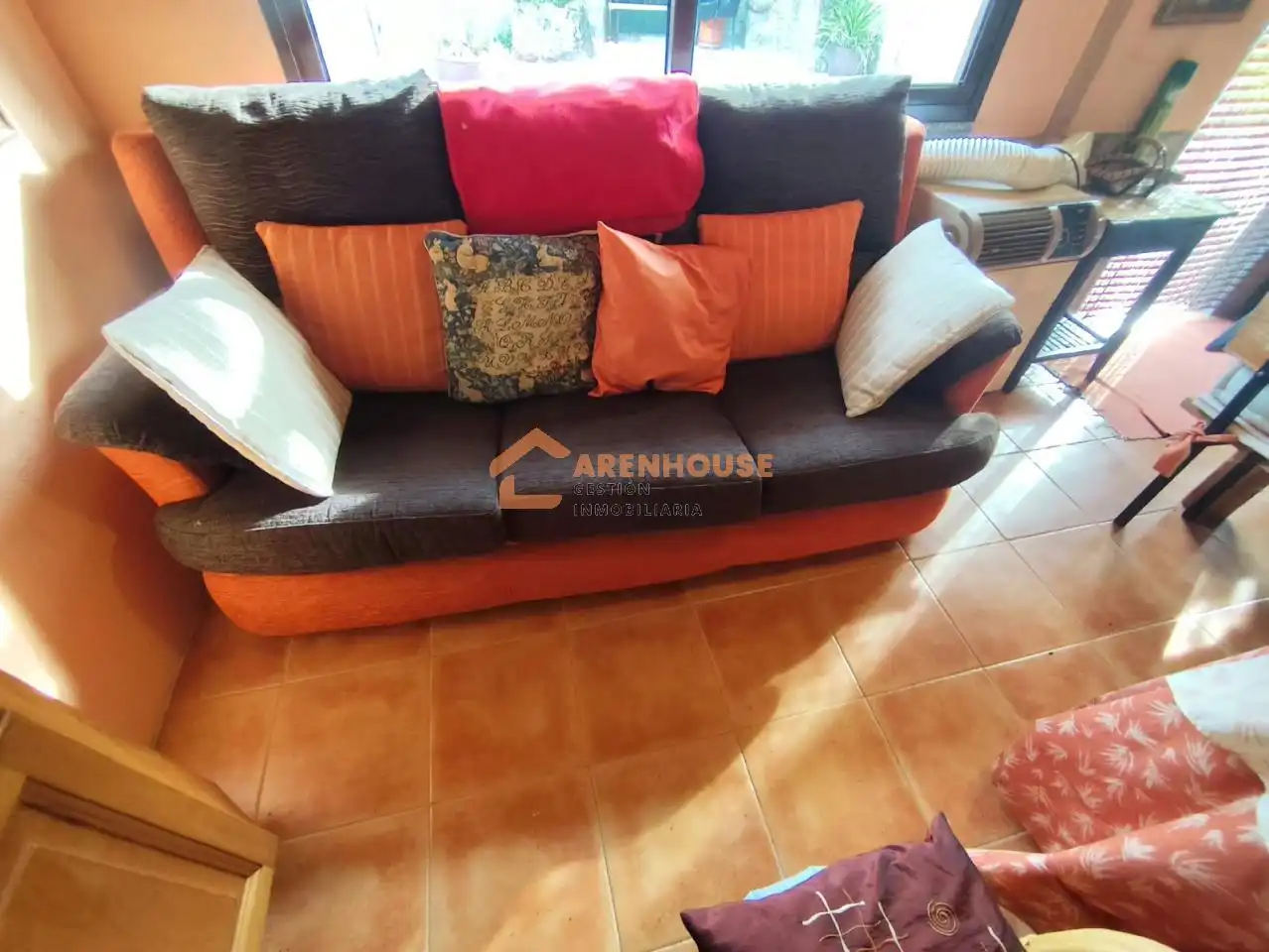 Casa con terrazza in vendita a Cenlle, imagen 59