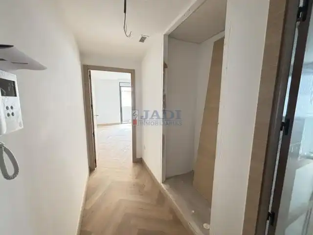 Flat with lift for sale in Valdepeñas, imagen 4