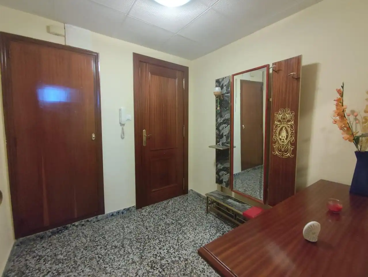Piso en venta en Ibi