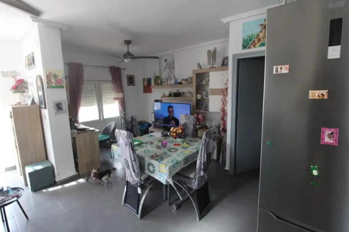 Maisonette mit Pool zum Verkauf in Calle Waksman, imagen 39