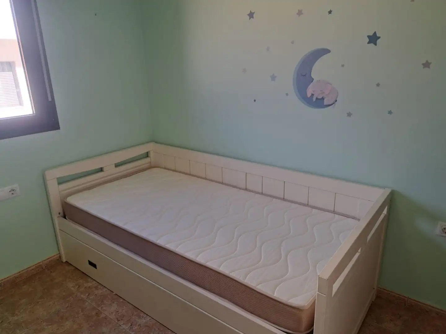 Casa adosada en venta en Calle Alpenden, El Matorral