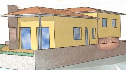 Foto 4 de Casa o xalet en venda a Avinguda Mossèn Guitart, 30, Cornellà del Terri, Girona