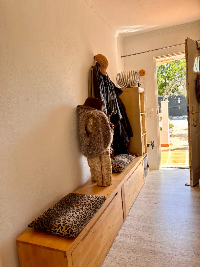 Casa o chalet en venta en Alhaurín de la Torre con Aire acondicionado, Calefacción y Jardín privado