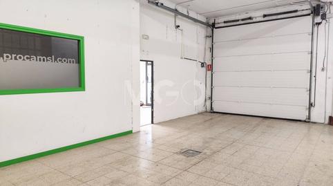 Photo 2 of Industrial buildings to rent in Calle Narcís Monturiol, 20, Gurb, Barcelona