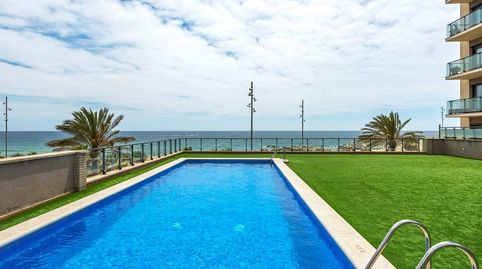 Foto 5 de Piso en venta en Carrer de Cervantes, Port, Badalona