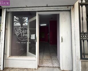 Premises to rent in  Cádiz Capital