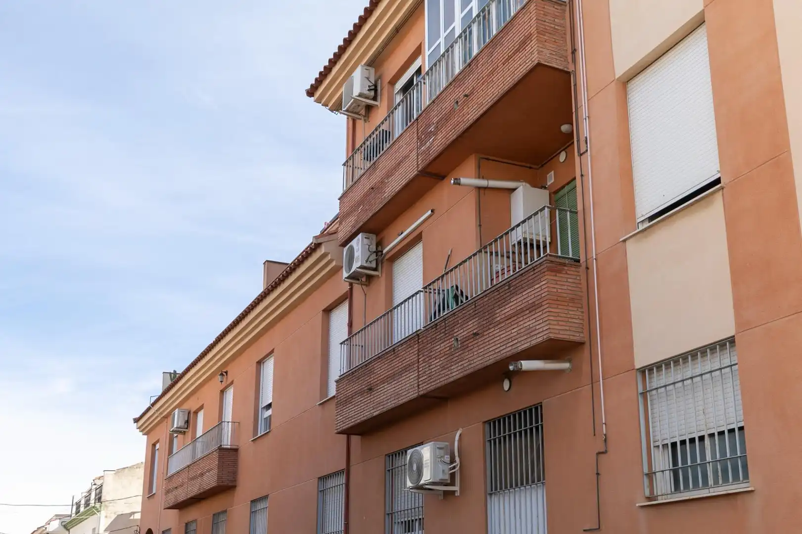 Piso en venta en Pamplona, 38, Avda. De los Ogíjares