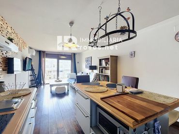Wohnung zum Verkauf in Alberes