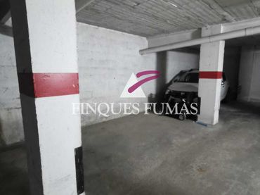 Individuel avec ascenseur à vendre à Carrer de la Ciutat de Mataró 12