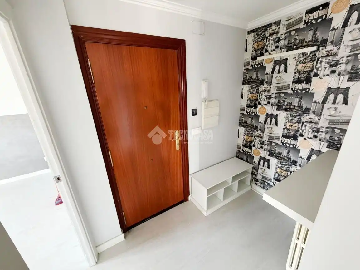 Piso en venta en San Mateo de Gállego con Terraza y Trastero