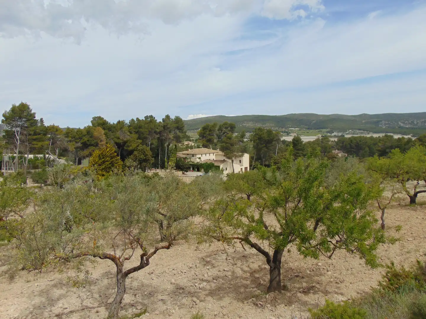 Casa rustica con piscina in vendita a Partida Polop Baix, imagen 66