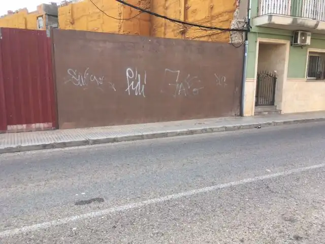 Wohnbaugrundstück zum Verkauf in Sollana, imagen 2