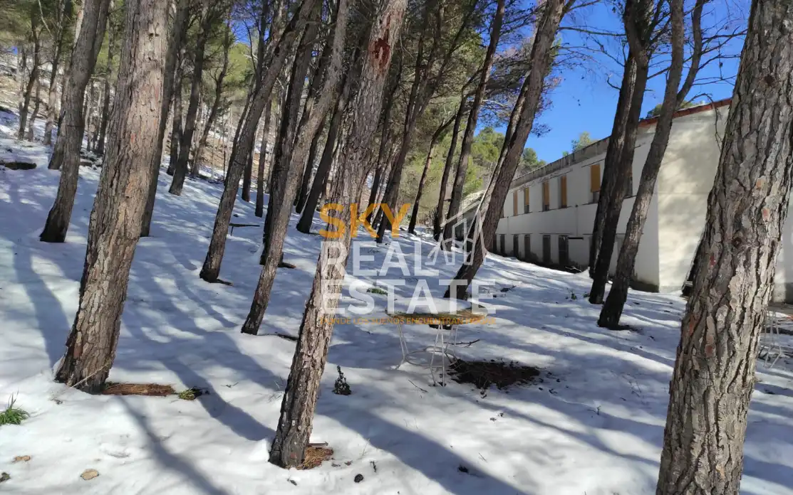 Buildings for sale in Borja