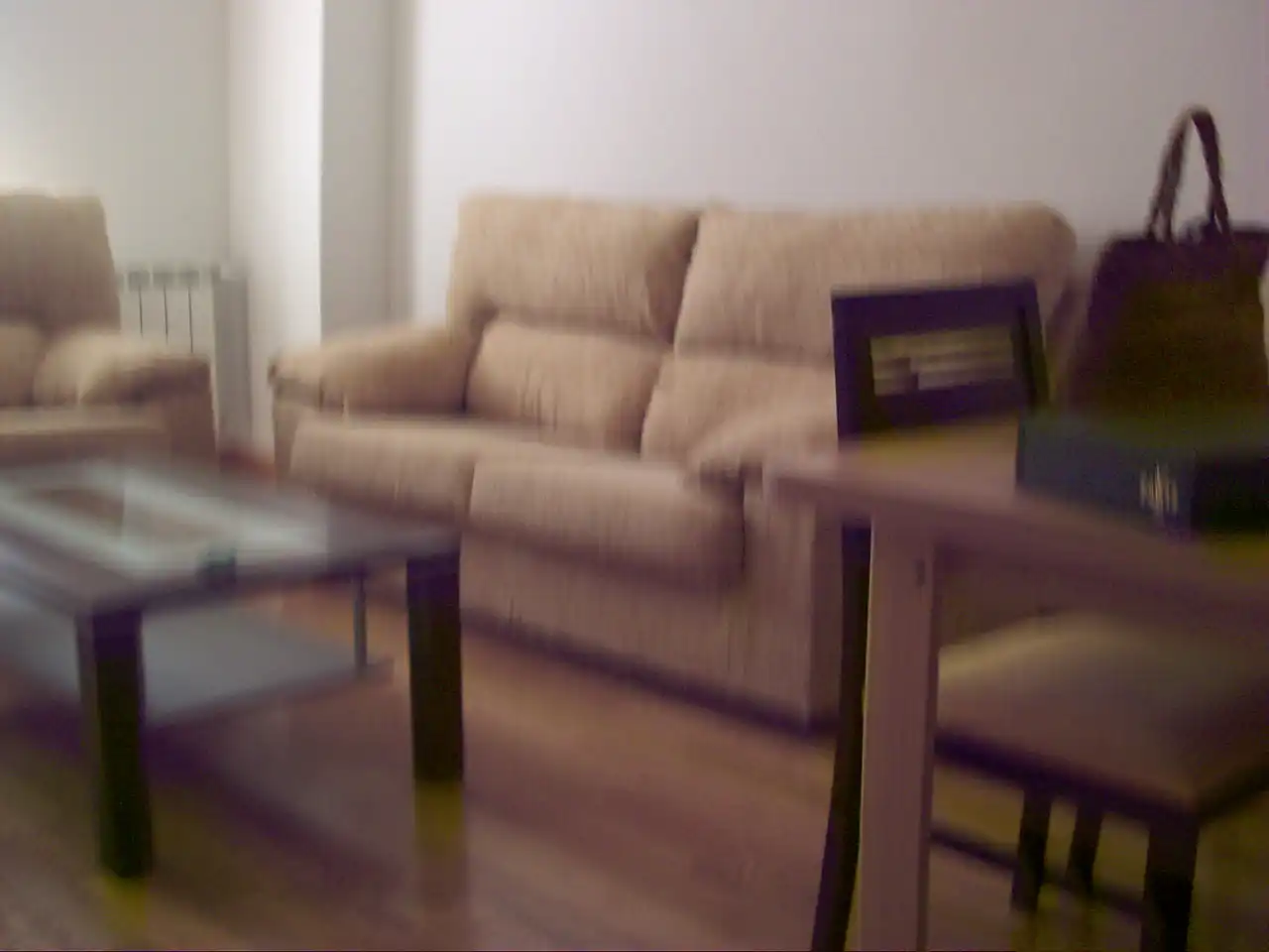 Flat for rent in Urbanización San Isidro