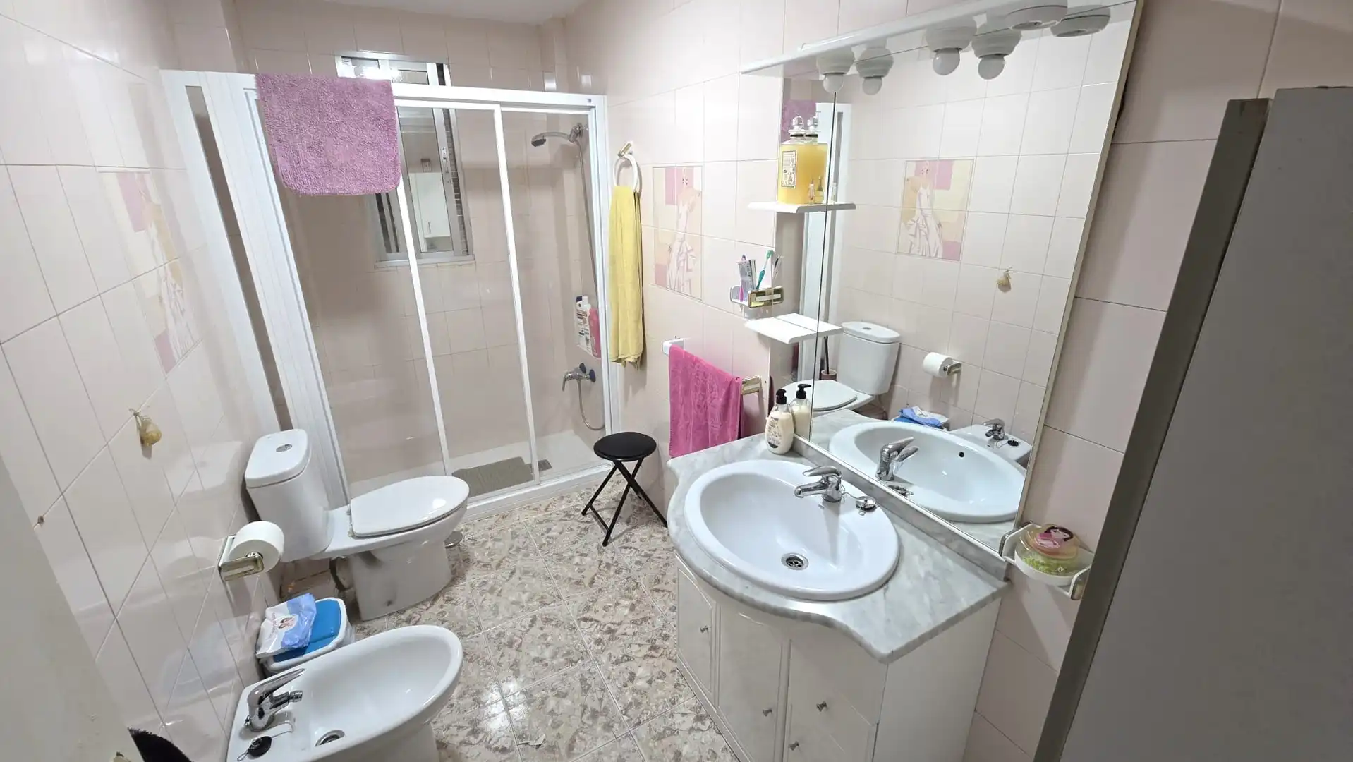 Appartement avec ascenseur à louer à RONDA DE LA PIZARRA, imagen 12