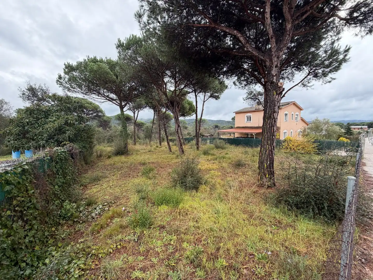 Residencial en venta en Vidreres