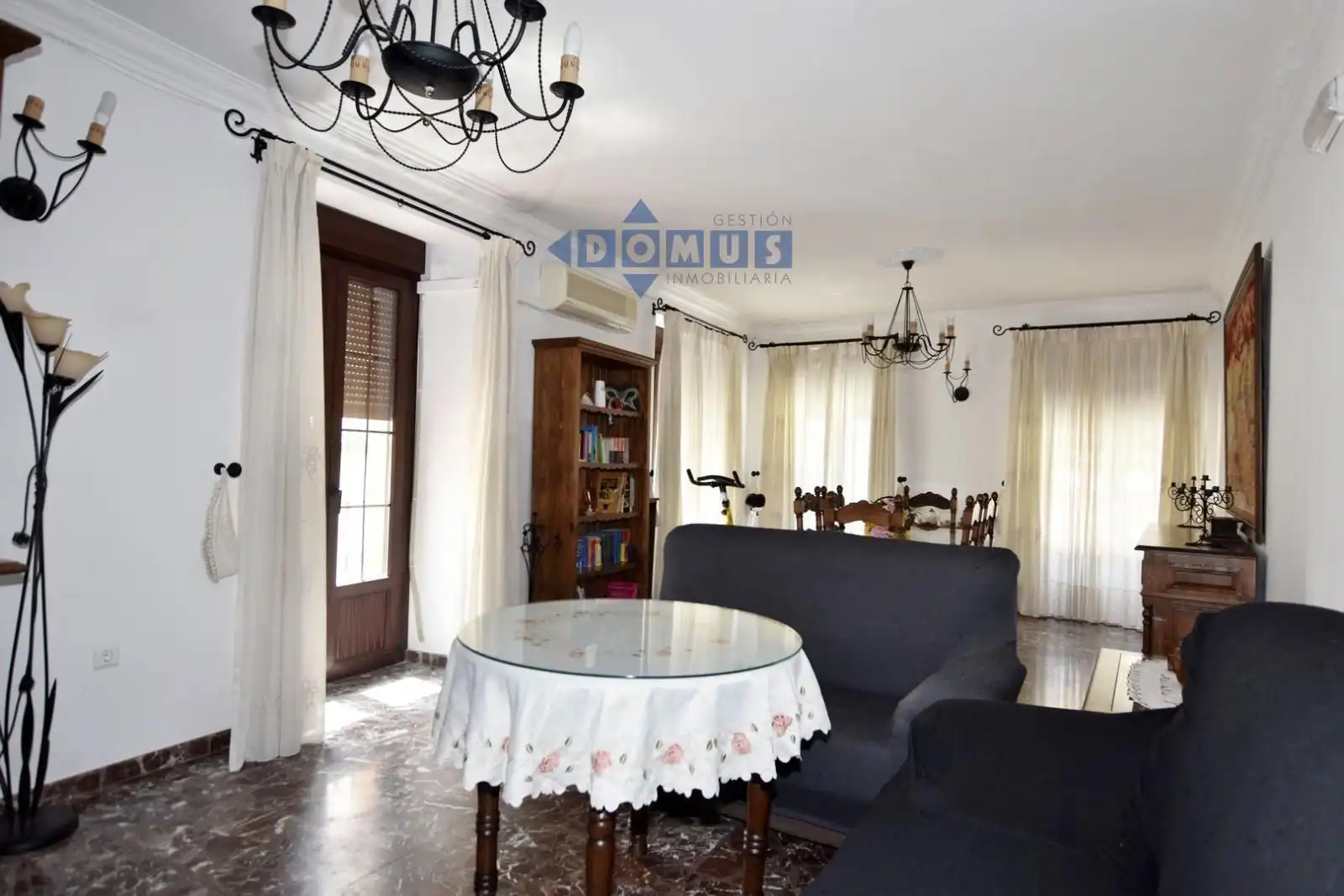 Dúplex con terraza en venta en Casco Histórico, imagen 5
