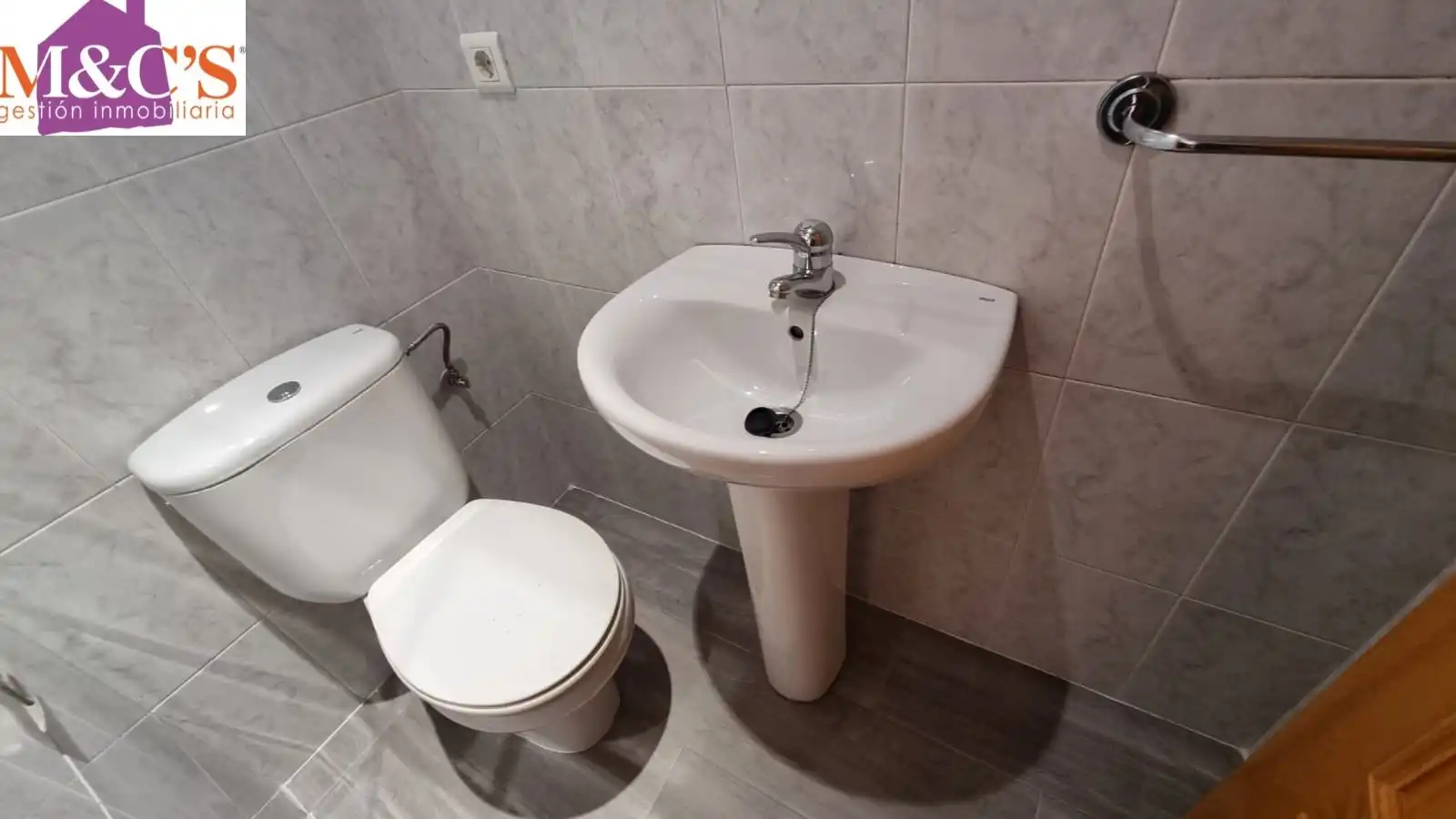 Appartement compact avec ascenseur à vendre à Centro, imagen 2