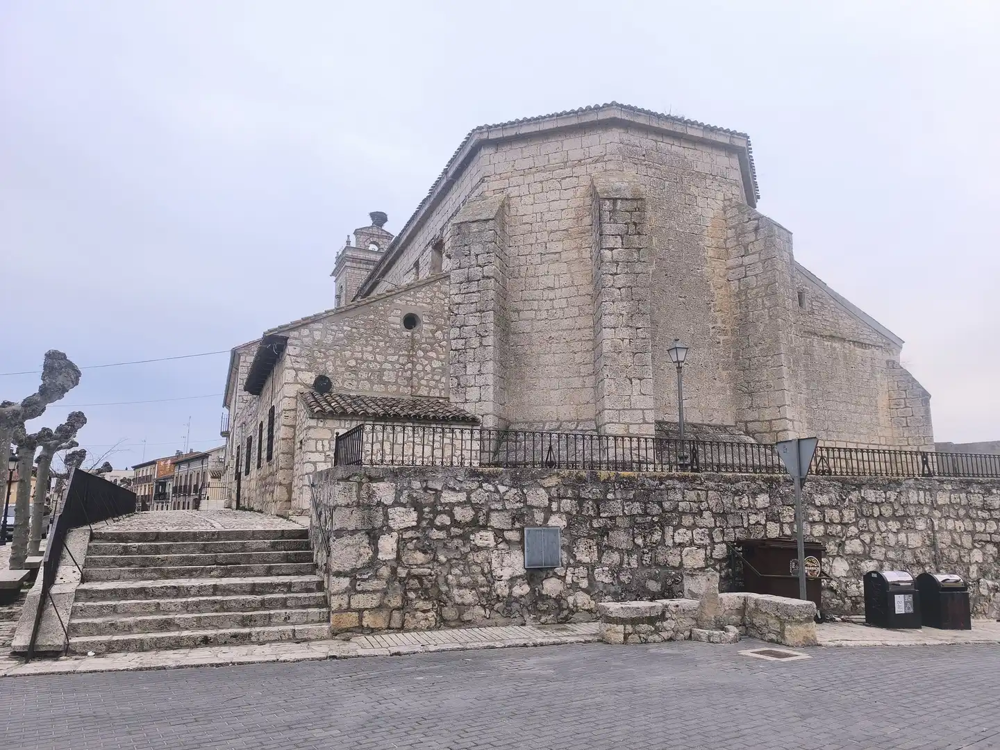 Casa rustica in vendita a Villanubla, imagen 2