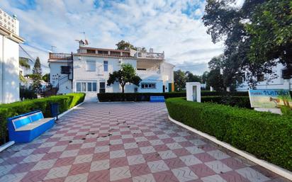 Vista exterior de Apartament en venda en Marbella amb Aire condicionat