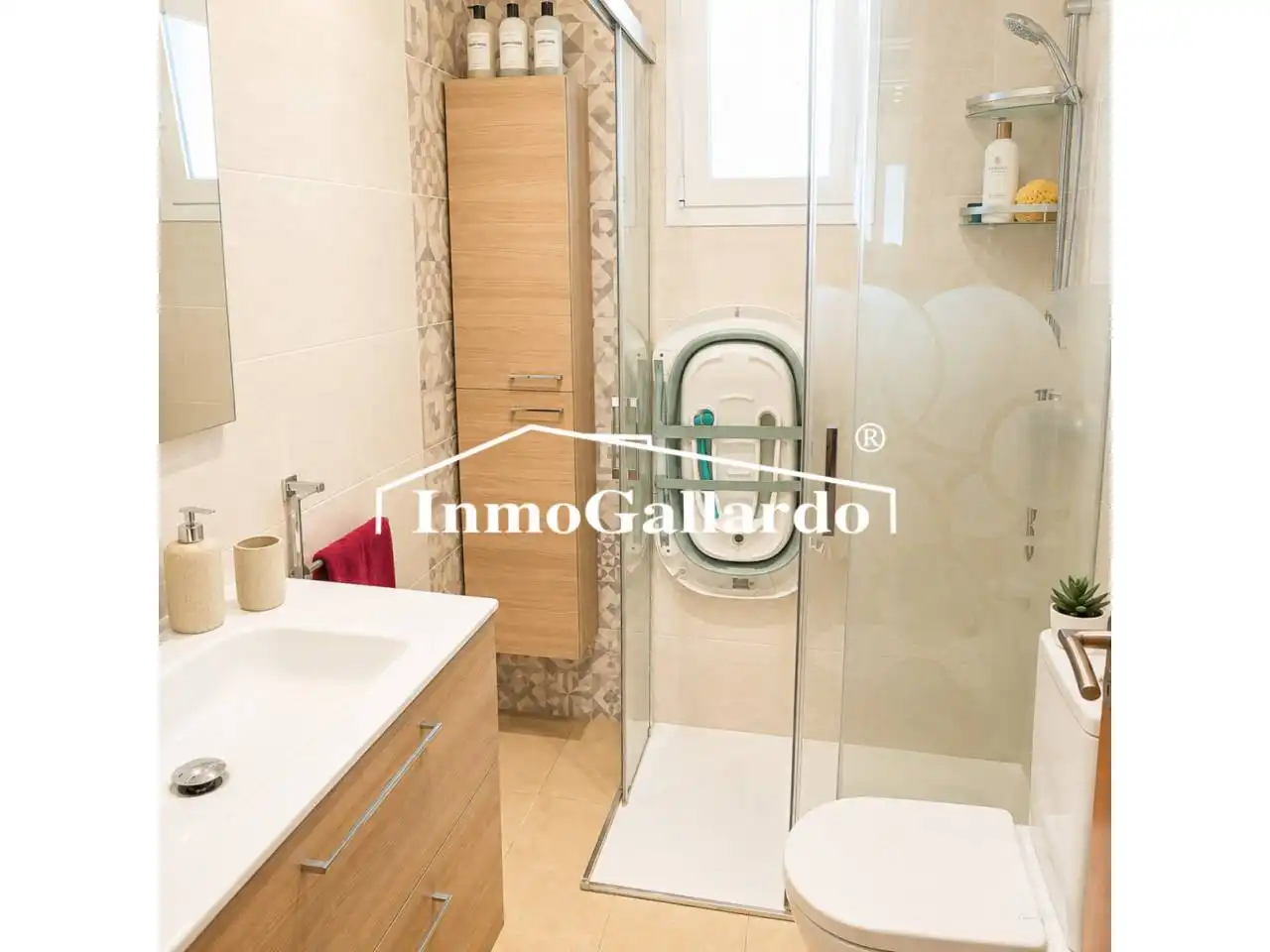 Appartement avec ascenseur à vendre à Bailén - Miraflores, imagen 15
