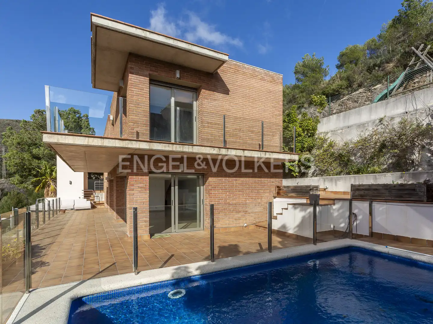 Casa o xalet en venda a Les Botigues de Sitges