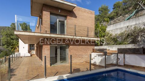 Foto 5 de Casa o xalet en venda a Les Botigues de Sitges, Sitges