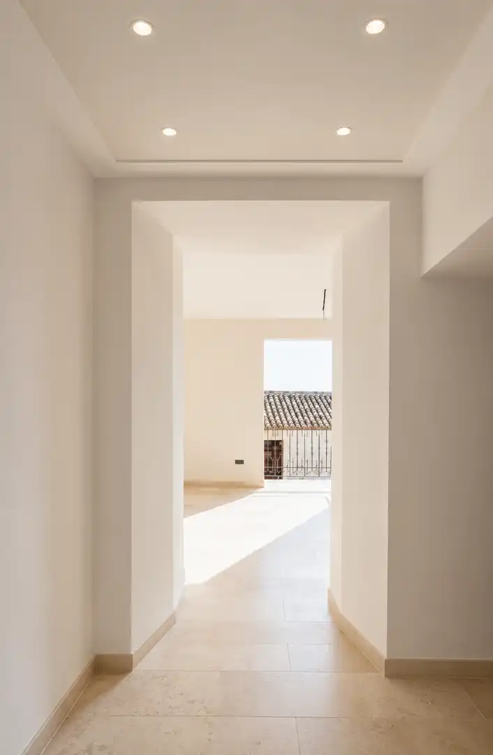 Gemischtgenutztes Gebäude zum Verkauf in Avenida Campo de Gibraltar, imagen 5