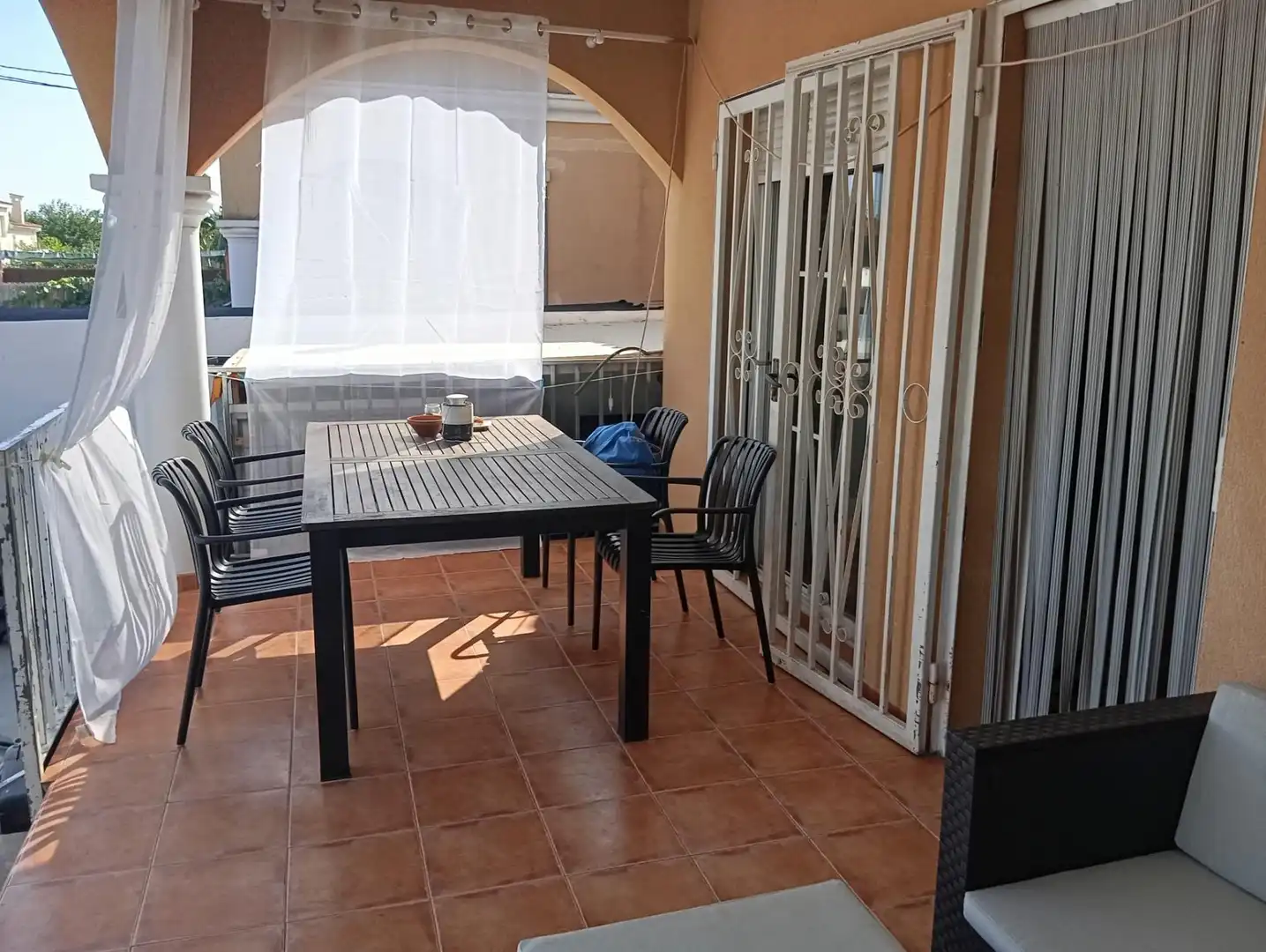 Reihenhaus mit Pool zum Verkauf in Partidas de interior - Zona Rústica, imagen 35