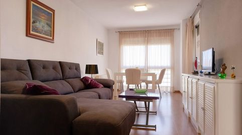 Foto 5 de Pis de lloguer a Ruta de Los Campanilleros, El Tomillar, Vélez-Málaga