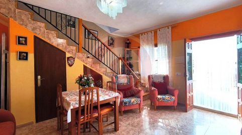 Foto 5 de Casa o xalet en venda a Diseminado Chozas, 43, Norte - Barrio del Pilar - El Reñidero, Vélez-Málaga