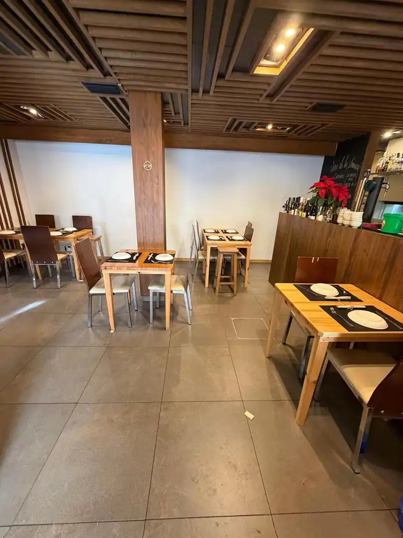 Local comercial en traspàs a Centro - Casco Histórico