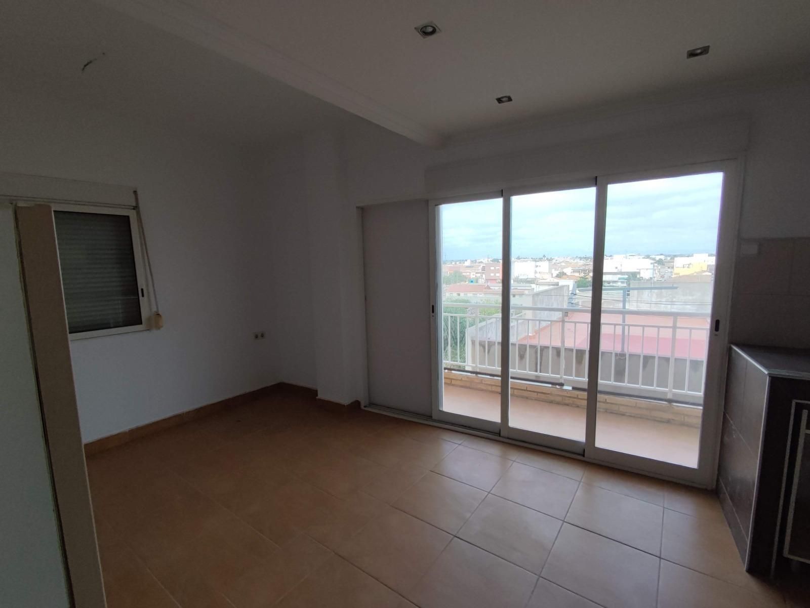 Habitación de Piso en venta en Los Alcázares con Terraza