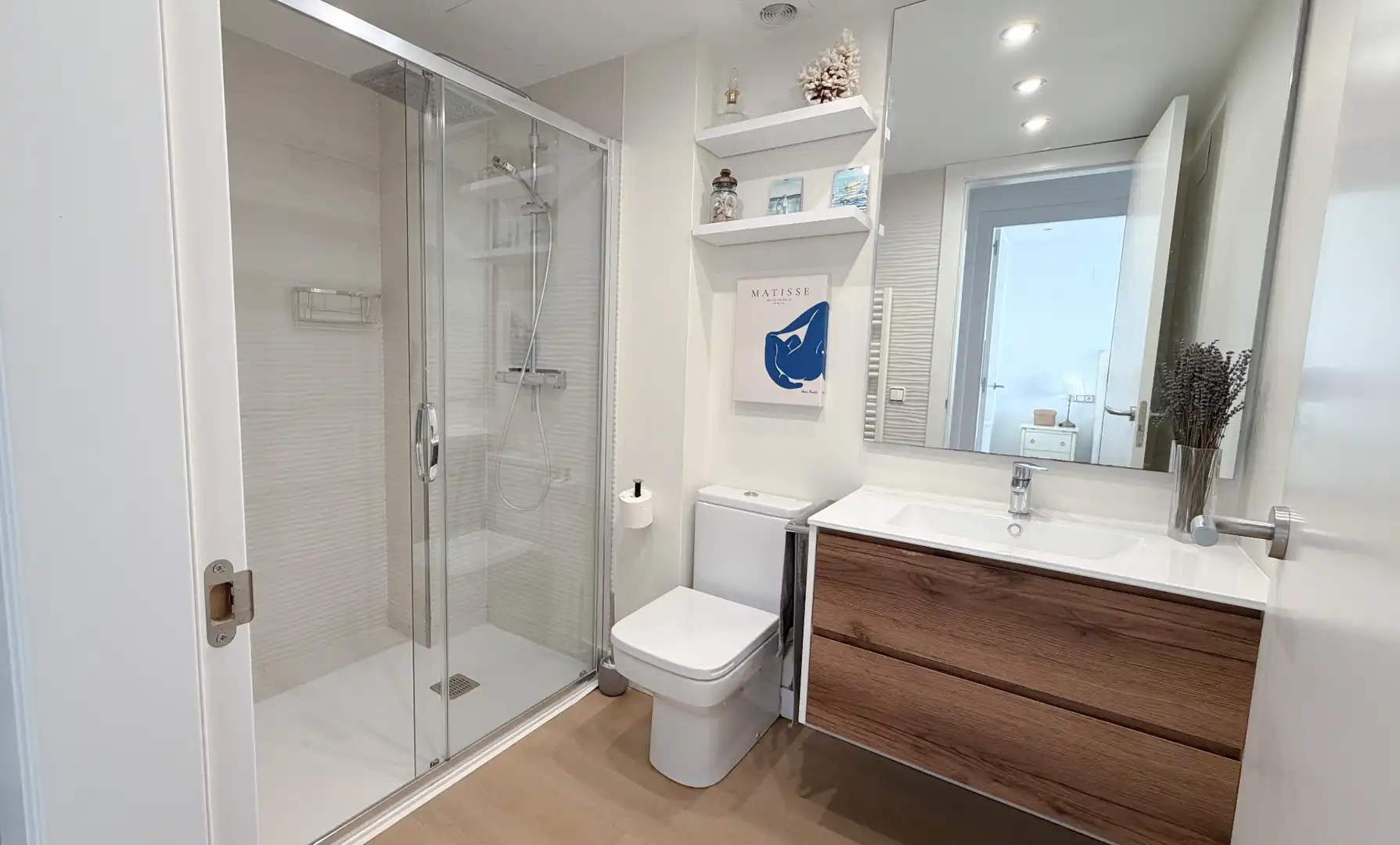 Terraced house with terrace for sale in Carrer de la Creu de Sant Gregori, imagen 28