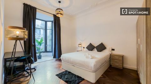 Foto 4 von Zimmer in Dreta de l'Eixample, Barcelona Capital