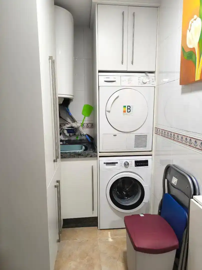 Cuina de Pis en venda en Villacarrillo, Jaén